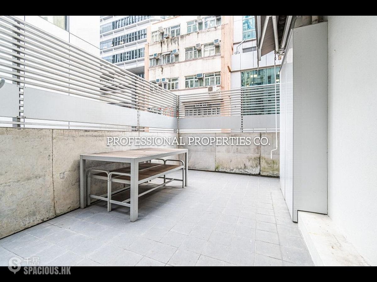Wan Chai - Ka Yee Building 01