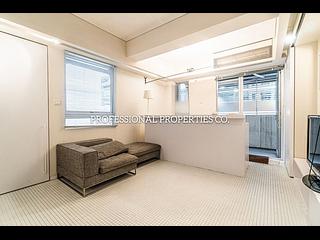 Wan Chai - Ka Yee Building 03