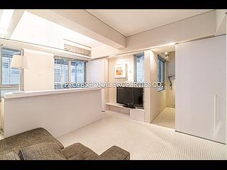 Wan Chai - Ka Yee Building 07