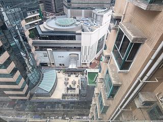 Causeway Bay - The Grandeur 02