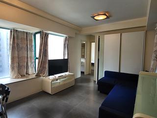 Causeway Bay - The Grandeur 03