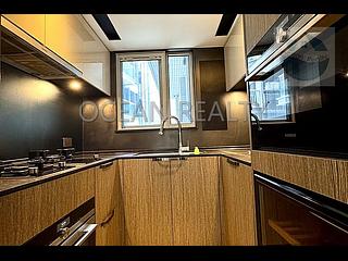 Clear Water Bay - Mount Pavilia 09