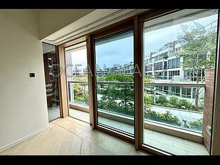 Clear Water Bay - Mount Pavilia 02