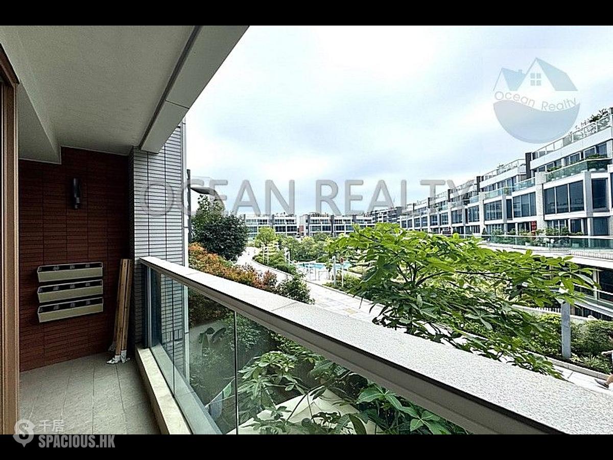 Clear Water Bay - Mount Pavilia 01