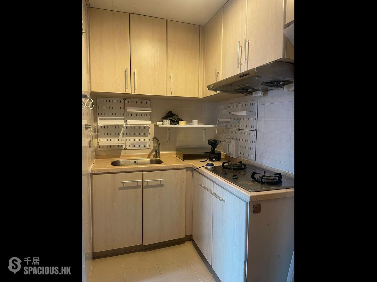 Causeway Bay - Mayson Garden Building 01
