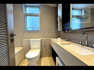 Clear Water Bay - Mount Pavilia 10