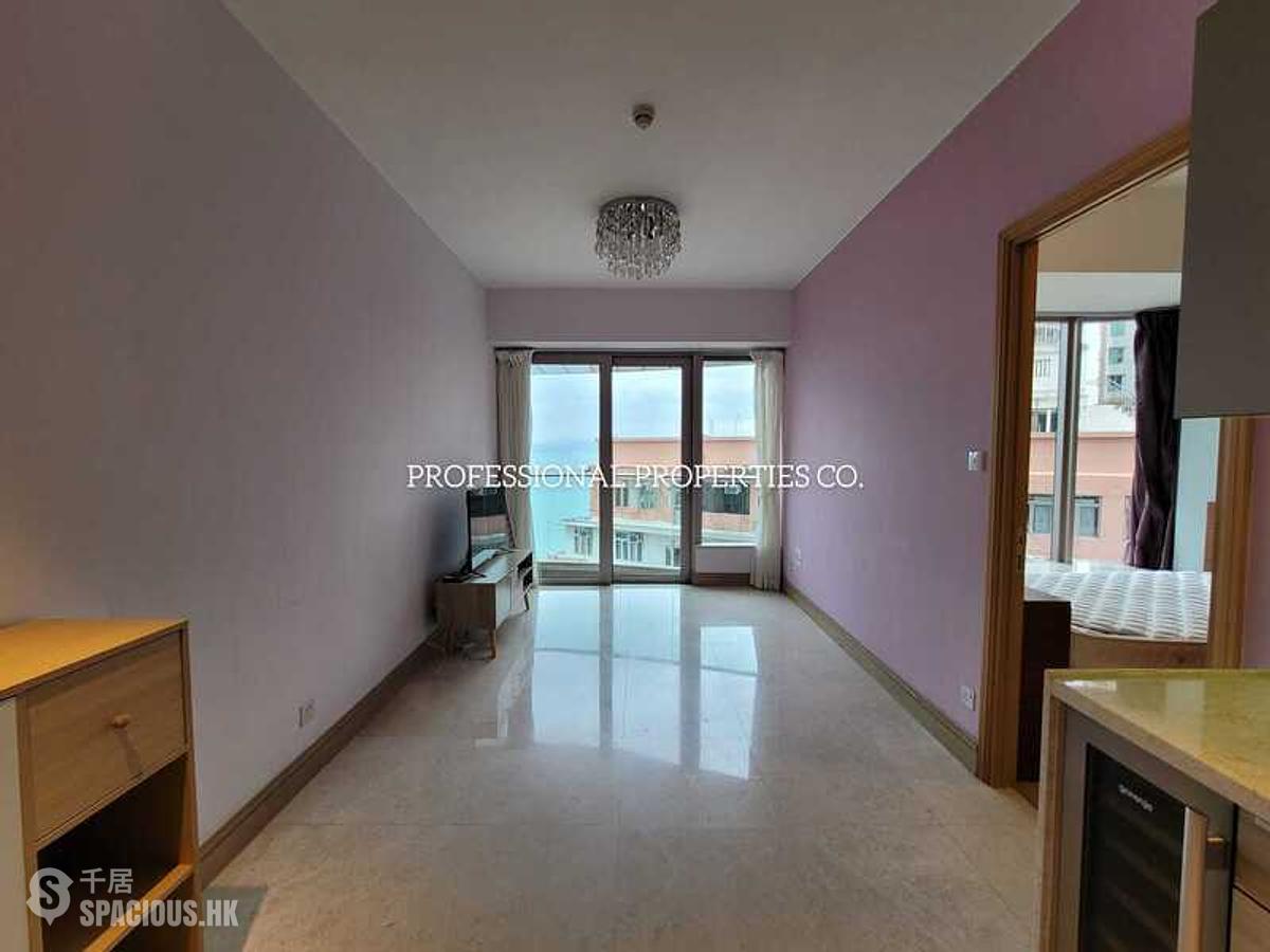 Kennedy Town - Cadogan 01