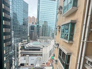 Causeway Bay - The Grandeur 02