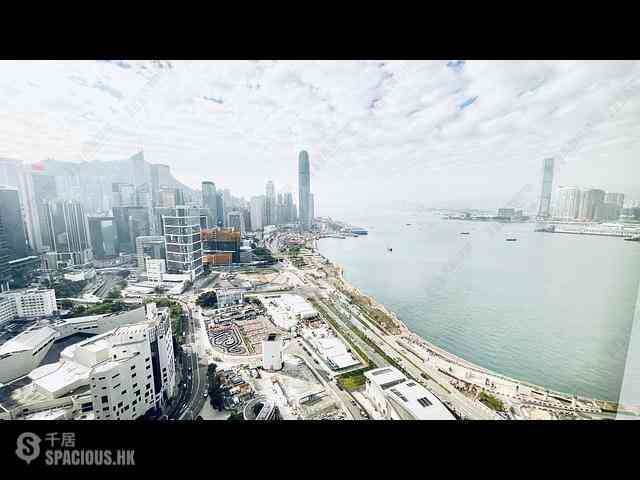 Wan Chai - Convention Plaza Apartments 01
