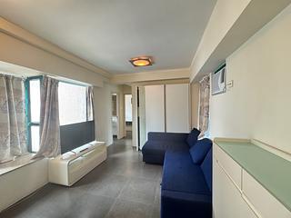Causeway Bay - The Grandeur 10