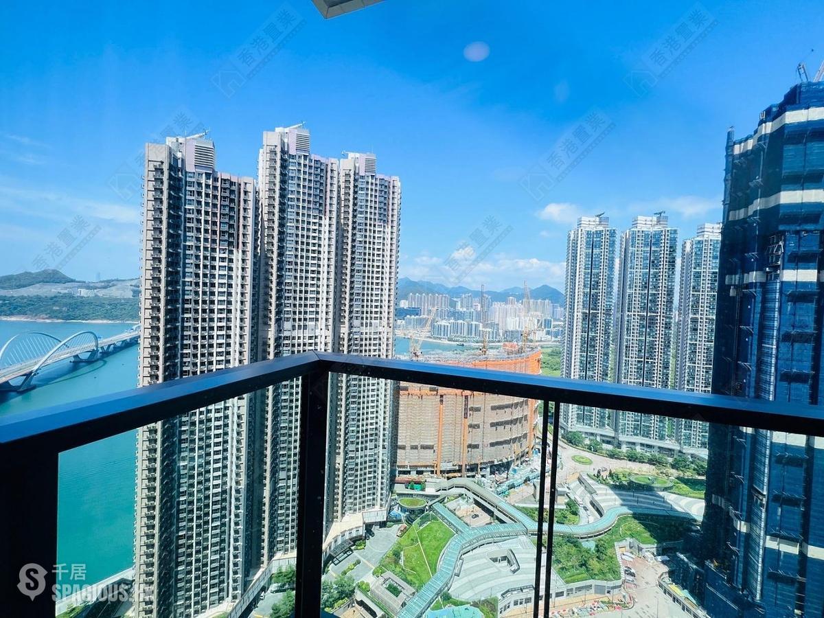 Lohas Park - Lohas Park Phase 9A Marini Block 3 (3A) 01