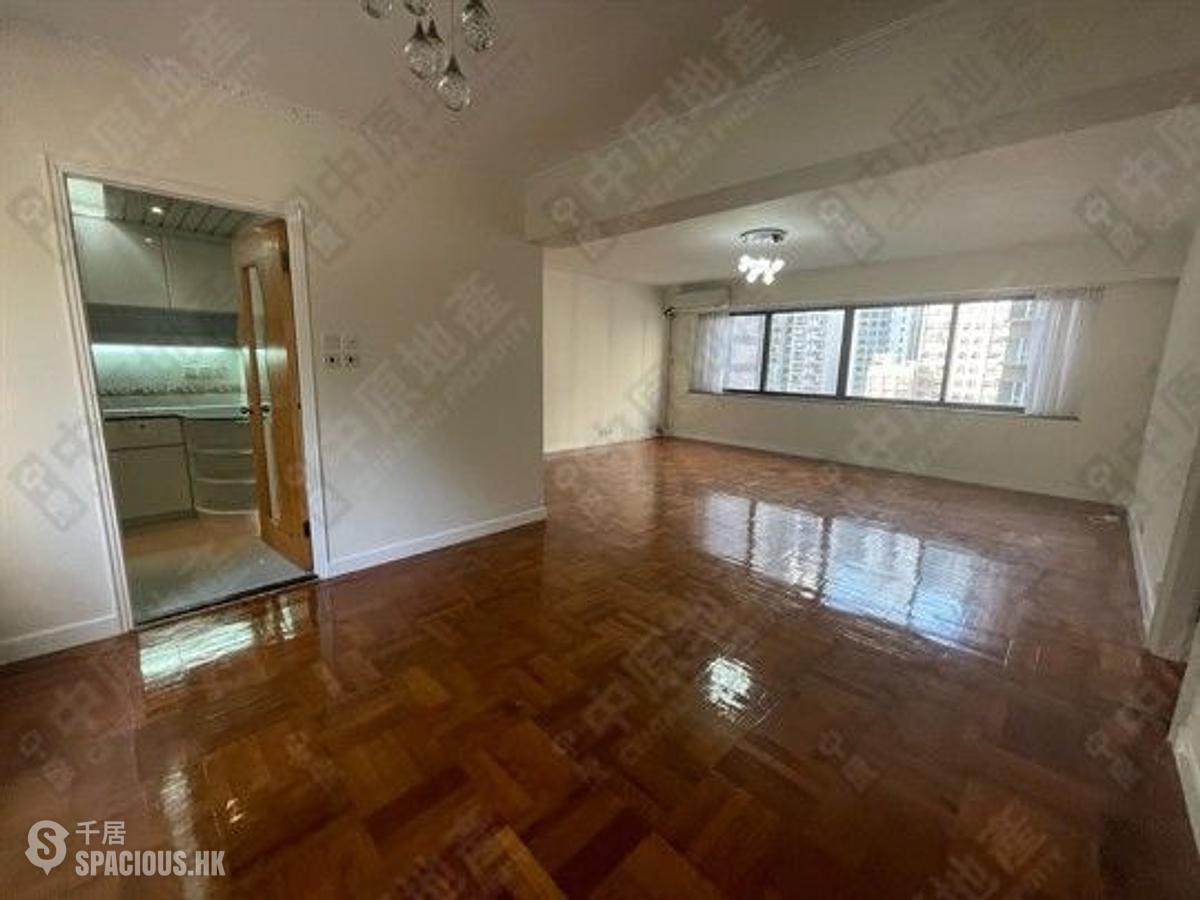 Mid Levels Central - Conway Mansion 01
