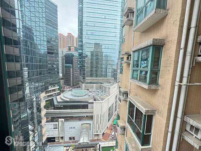 Causeway Bay - The Grandeur 01