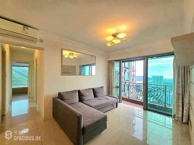 Tung Chung - Caribbean Coast Phase 2 Albany Cove 03