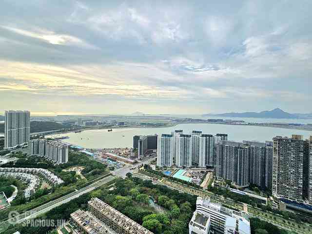 Tung Chung - Caribbean Coast Phase 2 Albany Cove 05