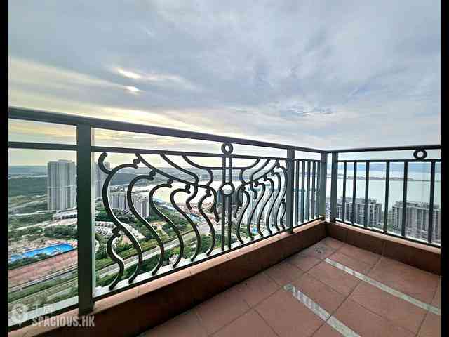 Tung Chung - Caribbean Coast Phase 2 Albany Cove 06