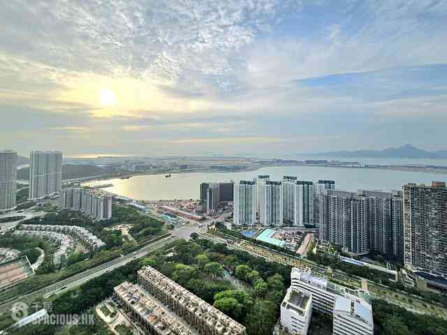 Tung Chung - Caribbean Coast Phase 2 Albany Cove 25