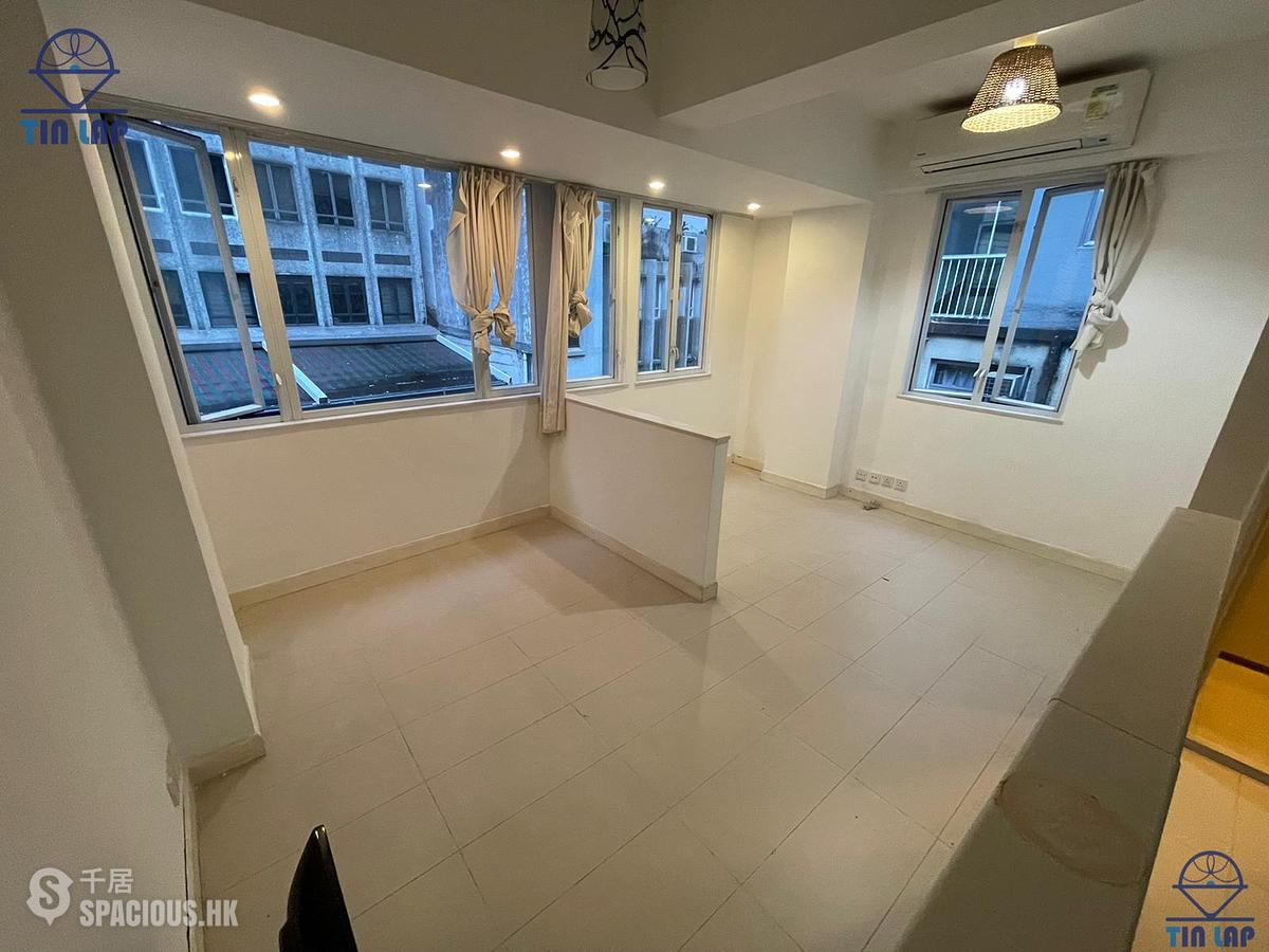 Sheung Wan - 15-17, Mercer Street 01