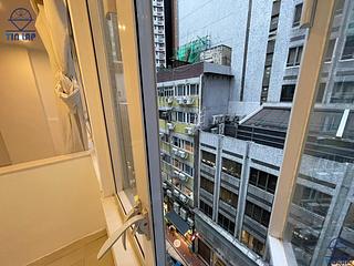 Sheung Wan - 15-17, Mercer Street 05