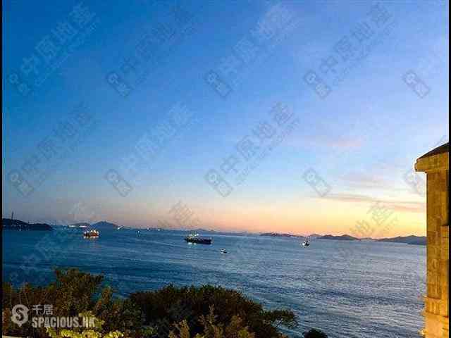 薄扶林 - 御海园 01