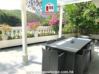Clear Water Bay - Po Toi O Tsuen 03