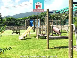 Clear Water Bay - Po Toi O Tsuen 10