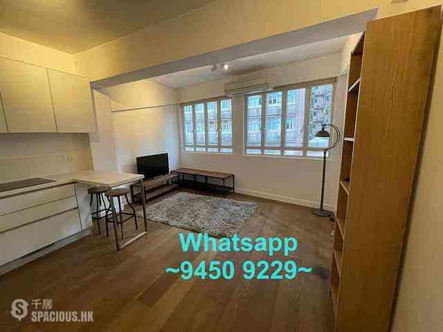 Sheung Wan - 62-64, Queen's Road West 01