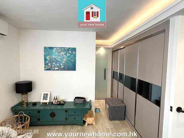 Sai Kung - Greenfield Villa 05