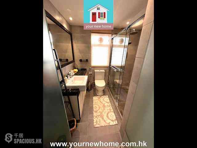 Sai Kung - Greenfield Villa 12
