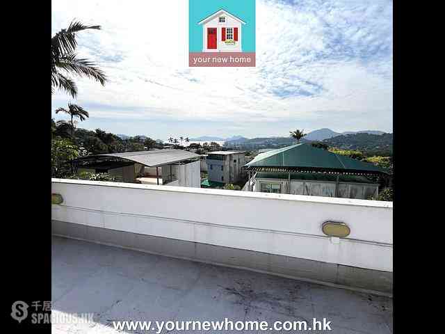 Sai Kung - Greenfield Villa 15