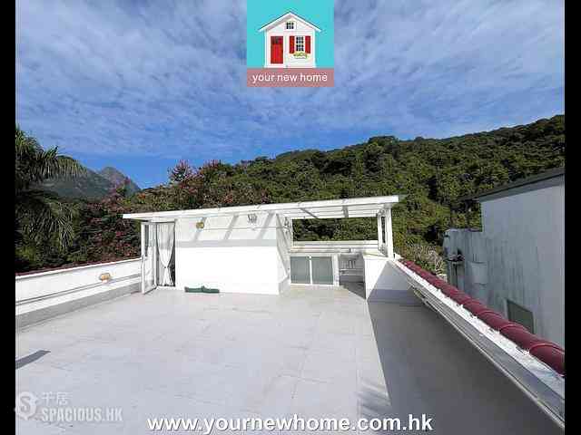 Sai Kung - Greenfield Villa 16