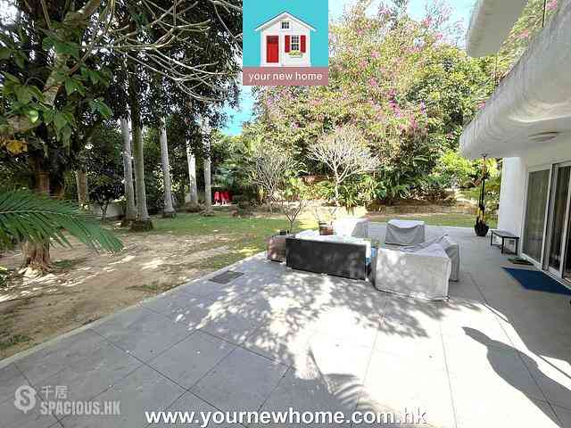 Sai Kung - Greenfield Villa 18