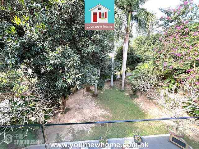 Sai Kung - Greenfield Villa 19