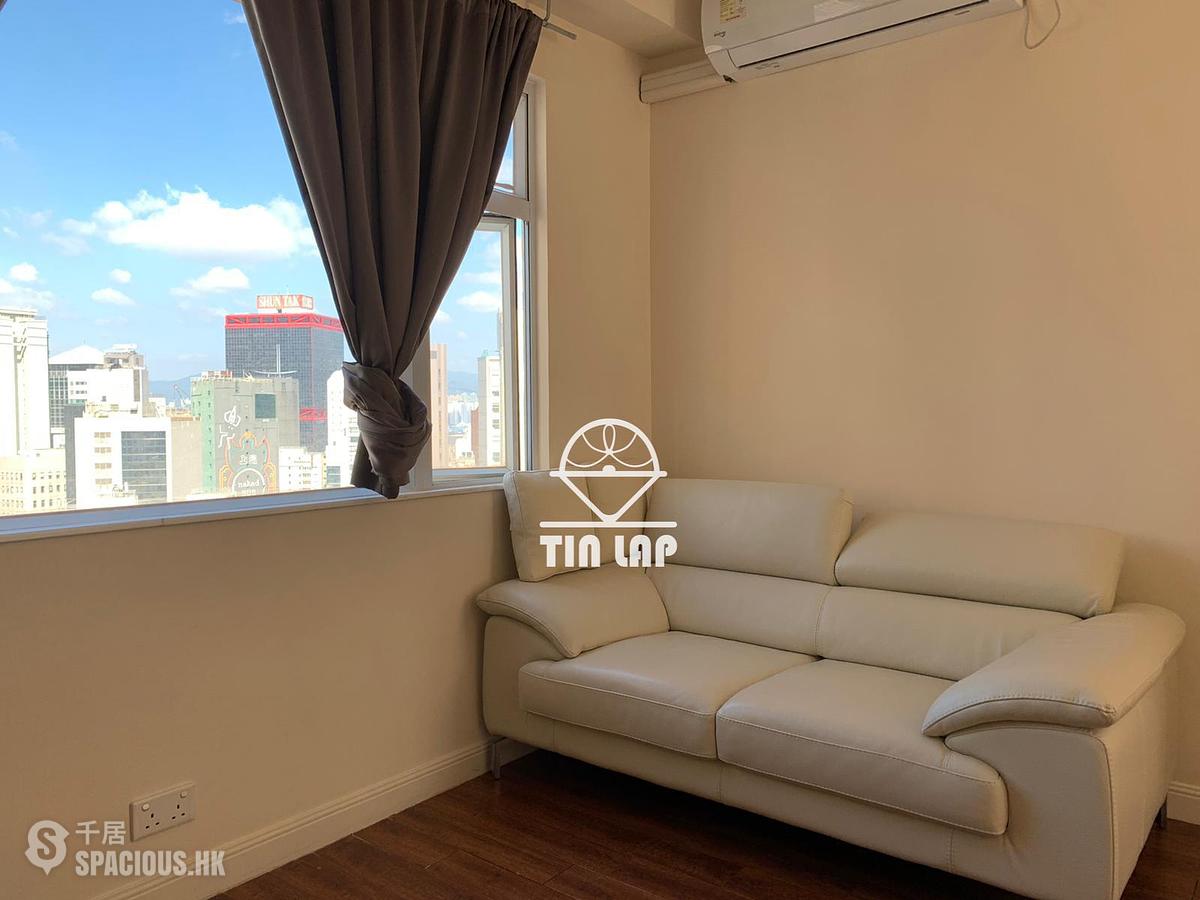 Soho - Kingearn Building 01