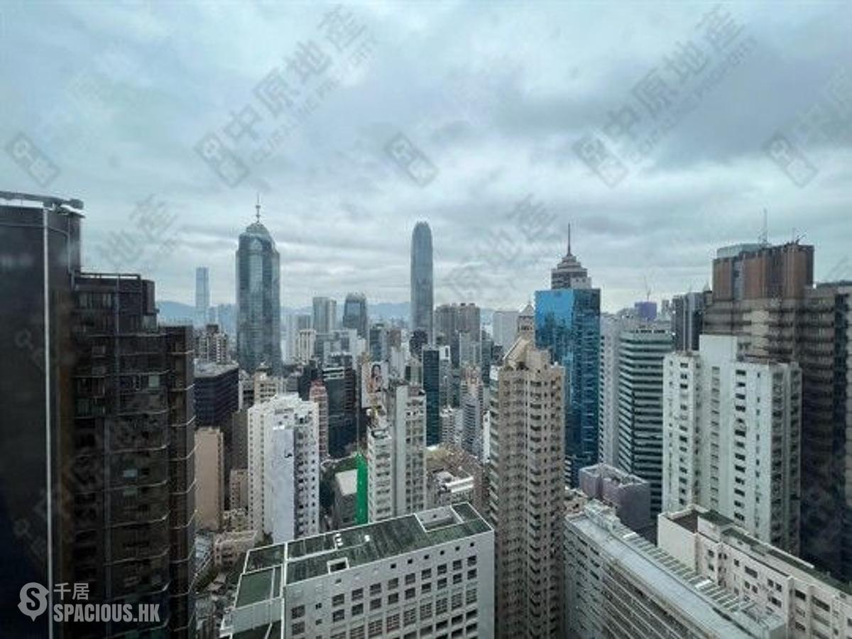 中半山 - 嘉兆台5座 01