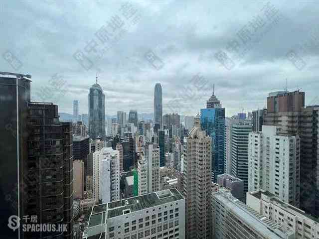 中半山 - 嘉兆台5座 01
