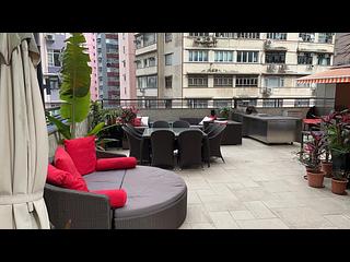 Sai Ying Pun - Golden Phoenix Court 16