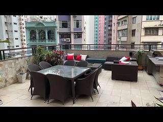 Sai Ying Pun - Golden Phoenix Court 19