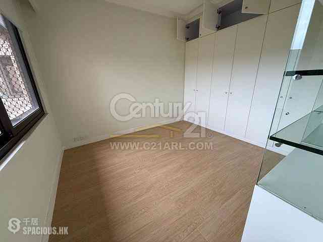 Tai Tam - Hong Kong Parkview Parkview Rise Block 7 03