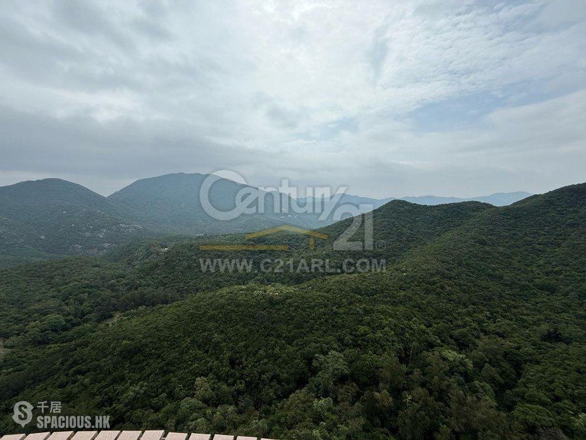 Tai Tam - Hong Kong Parkview Parkview Rise Block 7 01