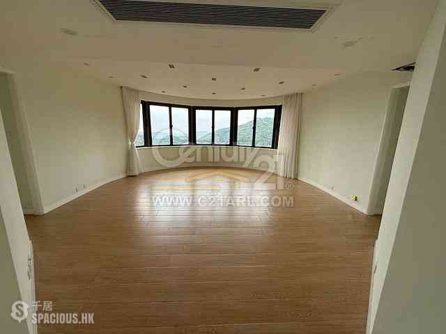Tai Tam - Hong Kong Parkview Parkview Rise Block 7 02