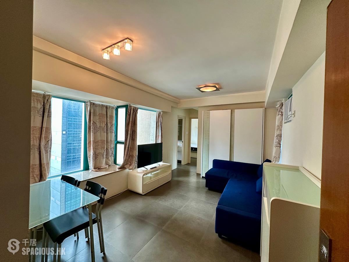 Causeway Bay - The Grandeur 01