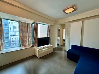 Causeway Bay - The Grandeur 02