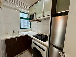 Causeway Bay - The Grandeur 03