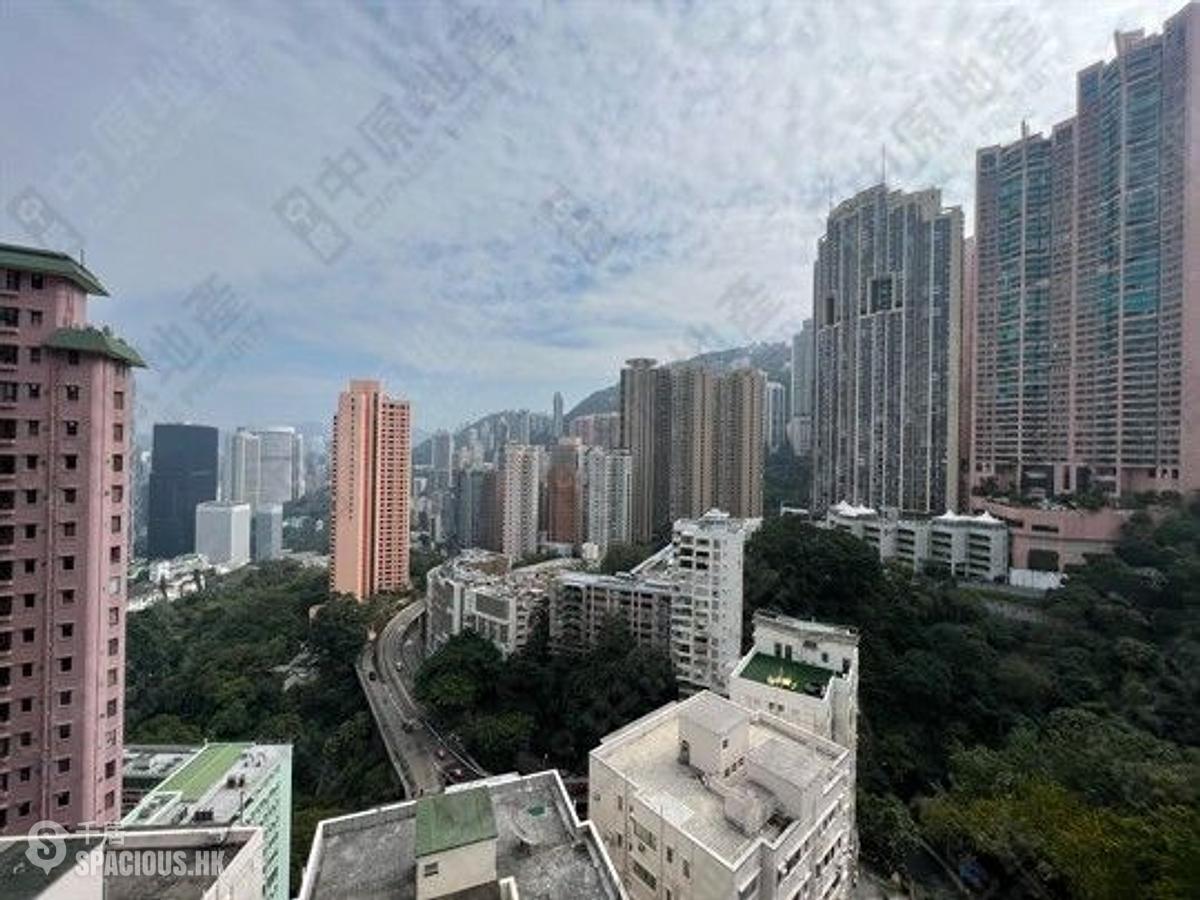 中半山 - 殷豪阁 01