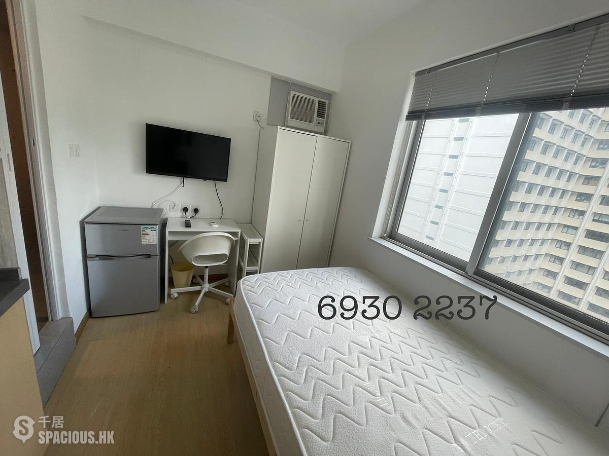 Causeway Bay - Pearl City Mansion 01
