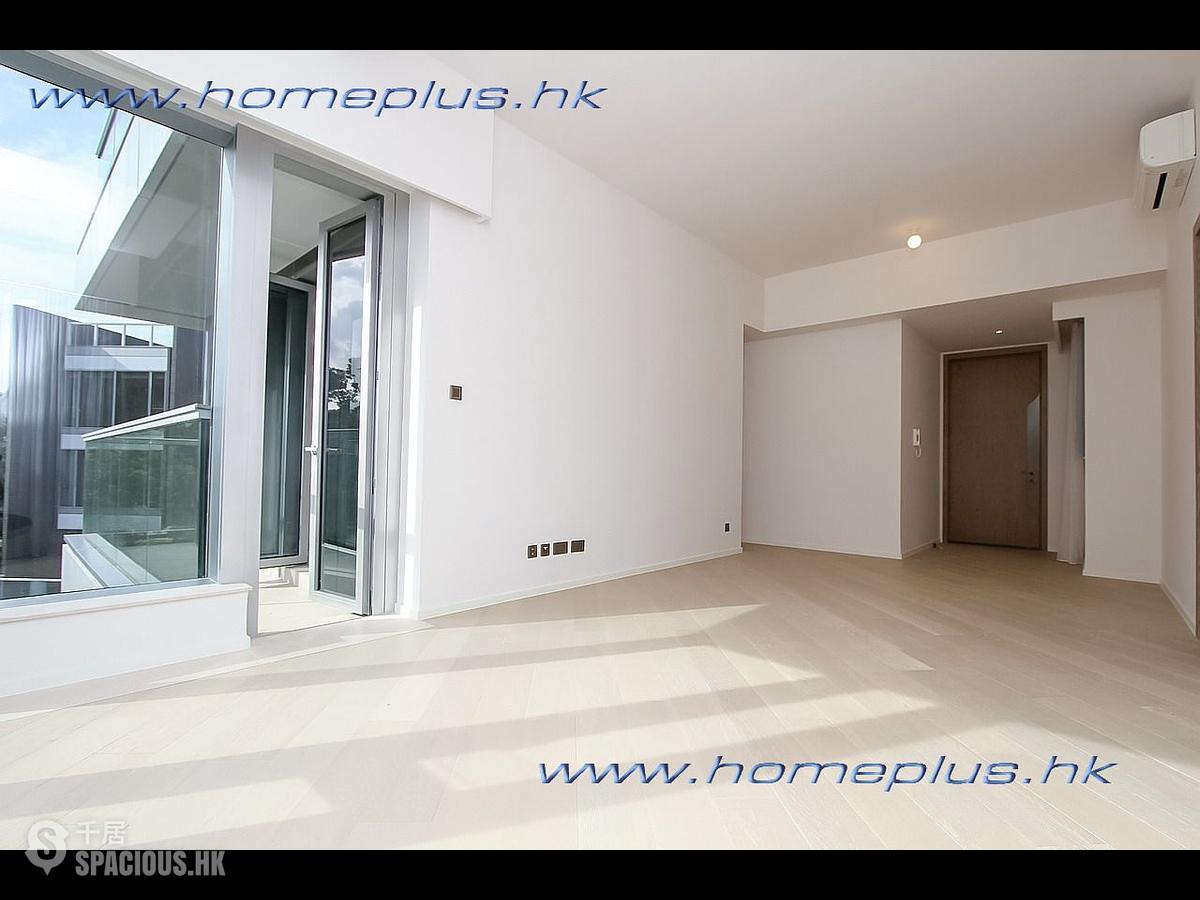 Clear Water Bay - Mount Pavilia 01