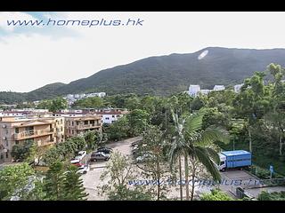 Clear Water Bay - Mount Pavilia 08