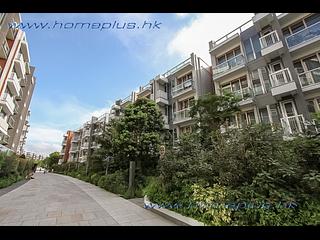 Clear Water Bay - Mount Pavilia 09