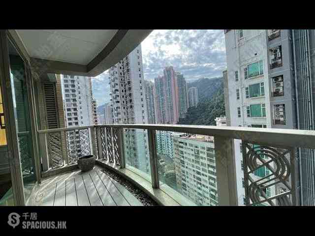 中半山 - 罗便臣道31号 01